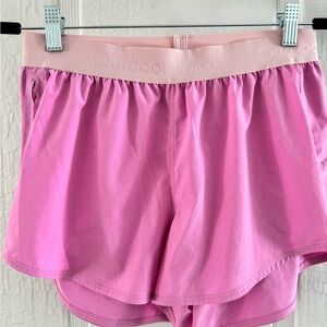 Outdoor Voices Relay 3" Short